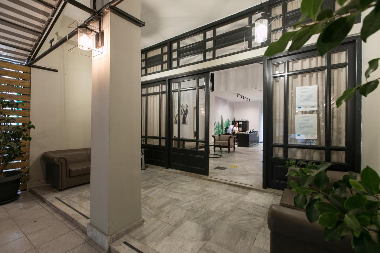 Club Zante Plaza Hotel ลากานาส ภายนอก รูปภาพ