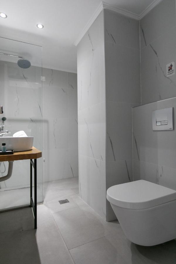 Club Zante Plaza Hotel ลากานาส ภายนอก รูปภาพ