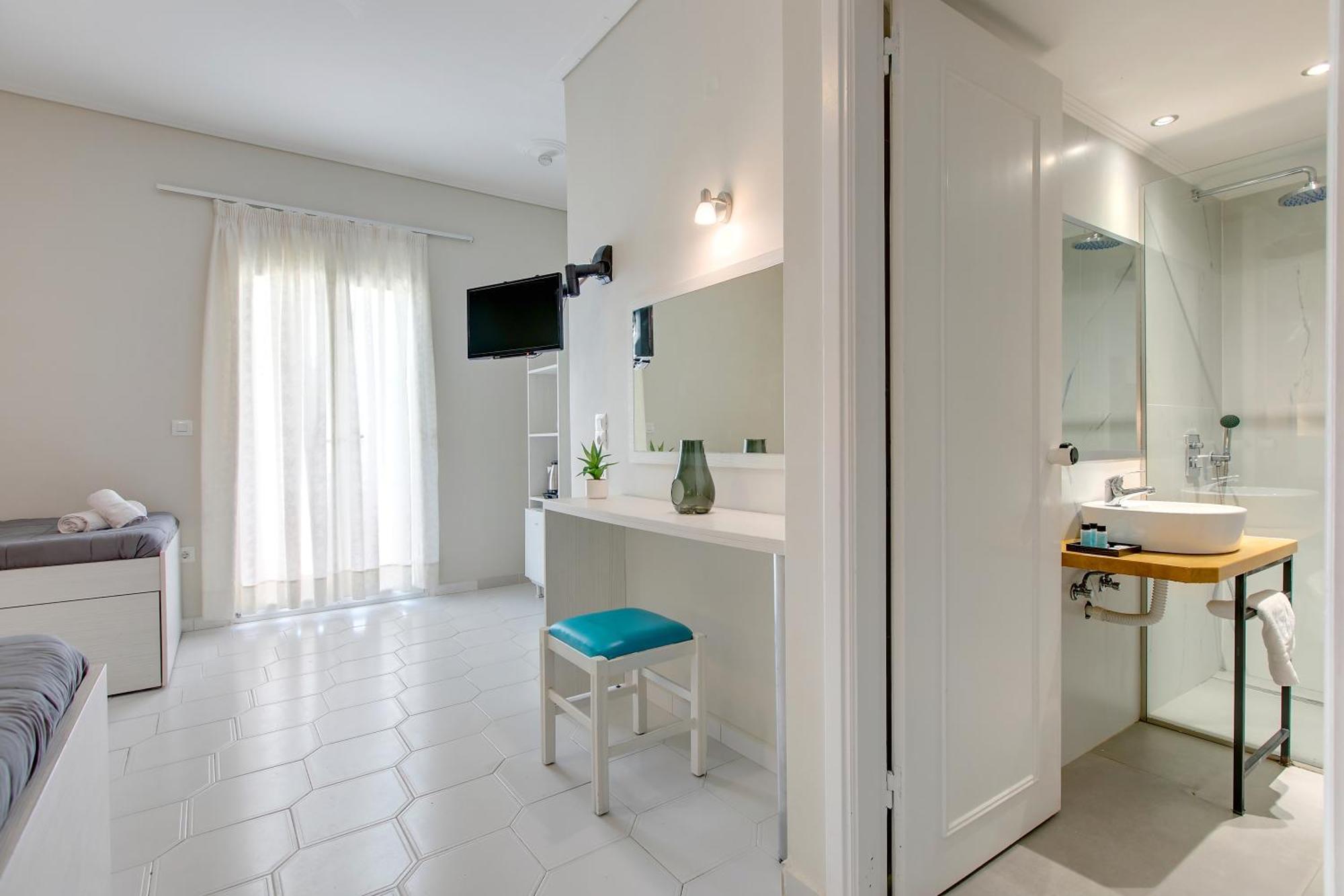Club Zante Plaza Hotel ลากานาส ภายนอก รูปภาพ