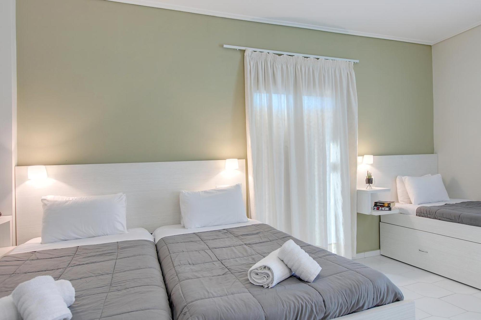 Club Zante Plaza Hotel ลากานาส ห้อง รูปภาพ