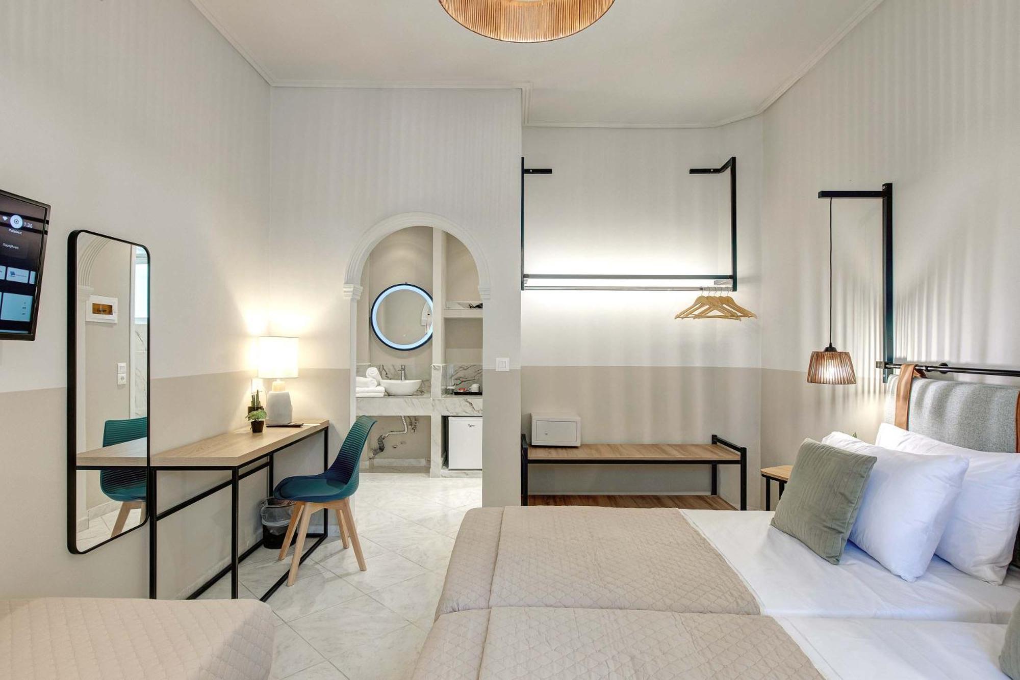Club Zante Plaza Hotel ลากานาส ภายนอก รูปภาพ