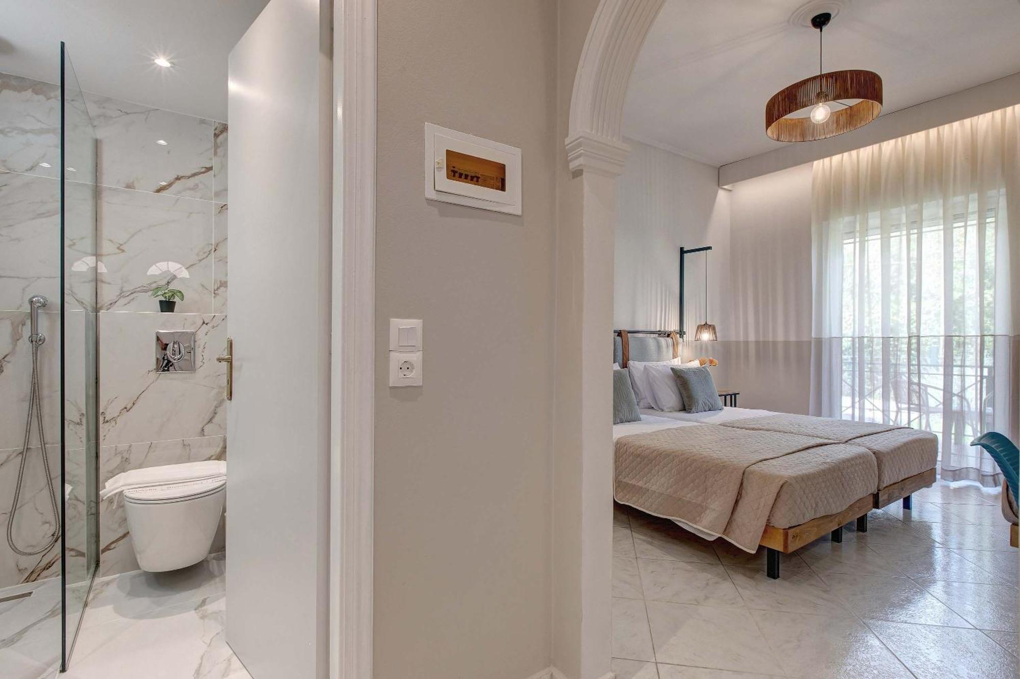 Club Zante Plaza Hotel ลากานาส ห้อง รูปภาพ